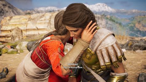 Assassin S Creed Odyssey Where It All Began Walkthrough