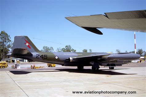 The Aviation Photo Company Australia Raaf 2 Squadron English