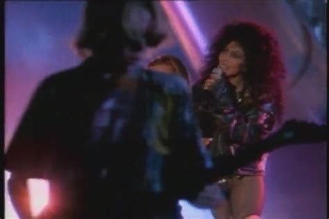 If I Could Turn Back Time Music Video Cher Image 23932521 Fanpop