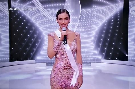 Maybe you would like to learn more about one of these? Miss Perú Janick Maceta quedó segunda finalista del Miss ...