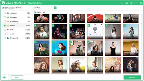 How to Recover Permanently Deleted Photos from Google ...
