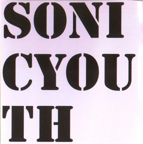 Check spelling or type a new query. sonic youth | Sonic youth, Youth logo