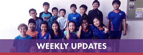 Beacon Hill School Esf Monthly And Weekly Updates 2017 18 Term 3