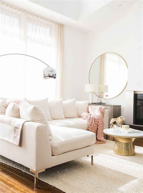 34 Awesome Minimalist Living Room Decor Ideas Living Room White