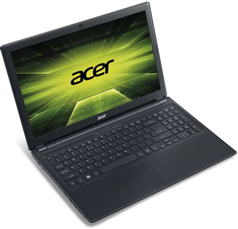 Acer Aspire V5 571g Notebook Full Specifications Download Drivers