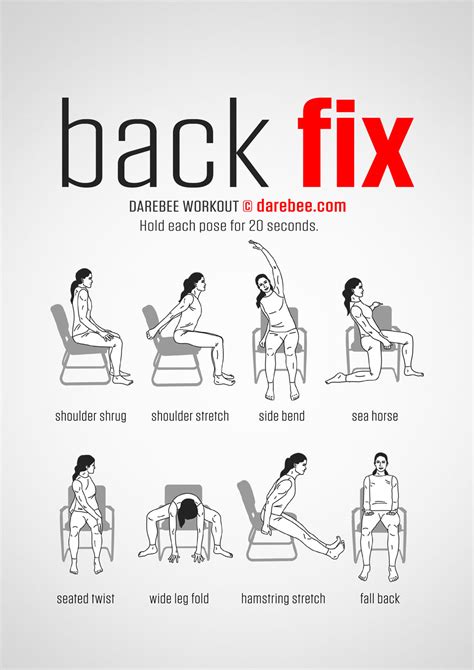When looking for the best office chair for lower back pain, you need to take into consideration several different factors. Back Fix