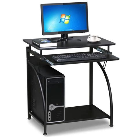 Small desks that you can buy perfect for small spaces, this computer desk from amazon comes with a very cool feature: Small Computer Desk Amazon - Living Room Sets for Small Living Rooms Check more at http://www ...