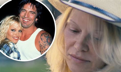 Introducir 37 Imagen Pamela Anderson And Tommy Lee Tape Abzlocal Mx