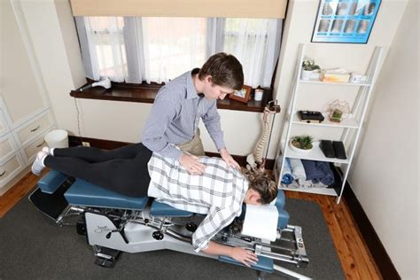 Remedial Massage In Albury Crosbie Chiropractic Health