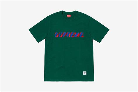 Supreme Ss19 All The References You Missed