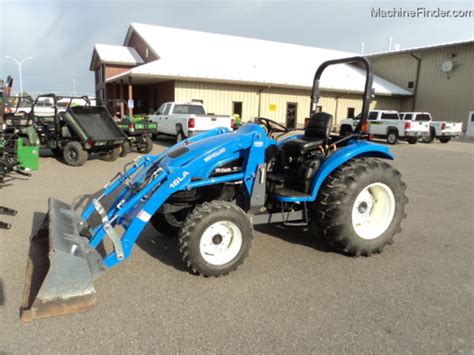 We did not find results for: 2004 New Holland TC40DA