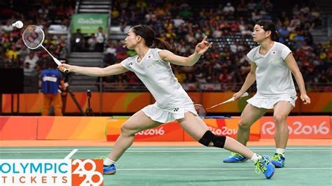 Five gold medals will be distributed at the tokyo olympics 2021 badminton medal winners. Badminton is a sport played at the Summer Olympics ...