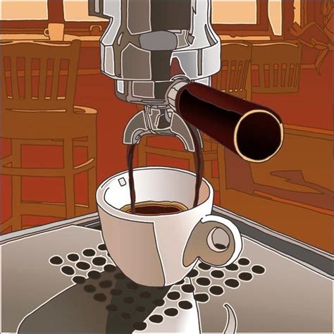 Resources digital painting written by mckella sawyer disclosure: Pinzellades al món: Bon dia! Un cafè? / Buenos días! Un ...