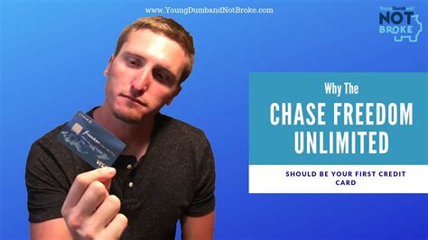 You also earn 5% cash back on travel purchases made through chase ultimate rewards ® and 3% cash back on dining purchases at restaurants, including takeout and eligible delivery services, and drugstores. The Chase Freedom Unlimited - Your First Credit Card - YouTube