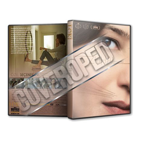 Zuhal 2021 Türkçe Dvd Cover Tasarımı