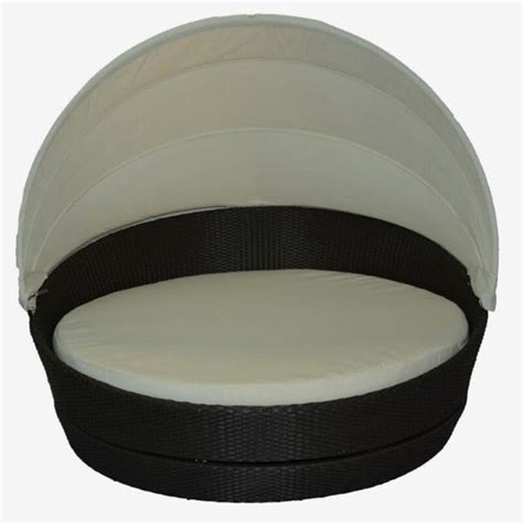 We did not find results for: Round Patio Daybed with Sunbrella Cushions in 2020 ...