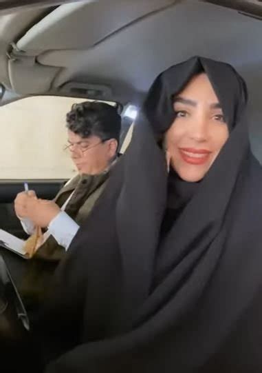 بالاترین امتحان گواهینامه رانندگی با رعایت شئونات اسلامی ویدئو
