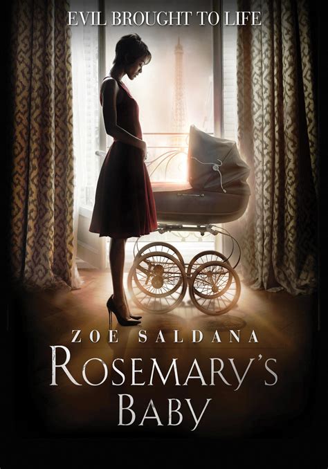 Rosemary S Baby Complete Series Kaleidescape Movie Store