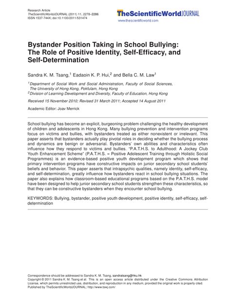 Finding free samples of research papers on cyber bullying. Bestseller: Position Paper About Bullying