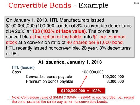Bonds payable based on the information below, prepare the journal entries for the following: Conversion Of Bonds Payable Into Common Stock - Stocks Walls