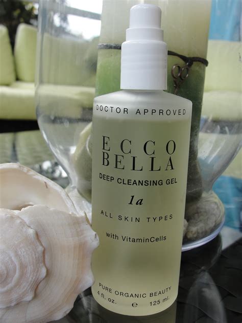 Volamena hand & foot care kit. Ecco Bella Skin Care Review