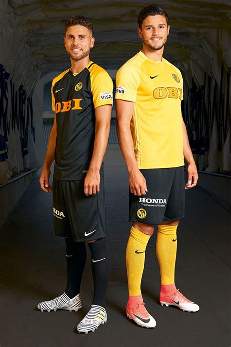 I'm actually enby af, but i thought you boys would enjoy anyway x (quarantine is lonely and i want validation). Young Boys Bern voetbalshirts 2017-2018 - Voetbalshirts.com