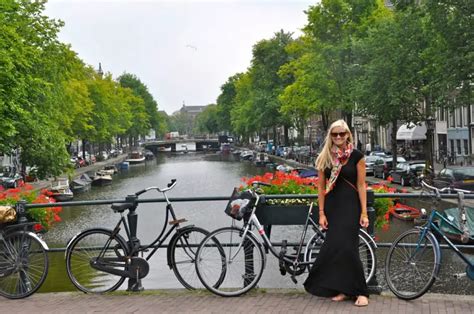 how to spend a layover in amsterdam triphackr