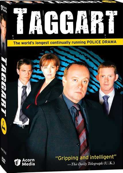 All You Like Taggart Season 1 To 28 The Complete Series Dvdrip And Hdtv