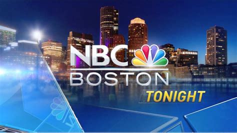 Wbts Nbc Boston Tonight At 11pm Full Newscast Hd Youtube