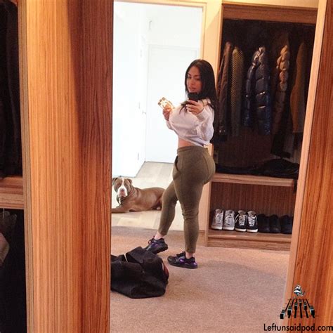 Stephanie Caicedo - stephanie_caicedo_ — Left Unsaid Pod | Unfiltered