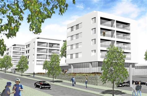Große übersicht zu wohnungspreisen in bad cannstatt, stuttgart. Bauprojekt in Bad Cannstatt: Wohnungen, Kita und ...
