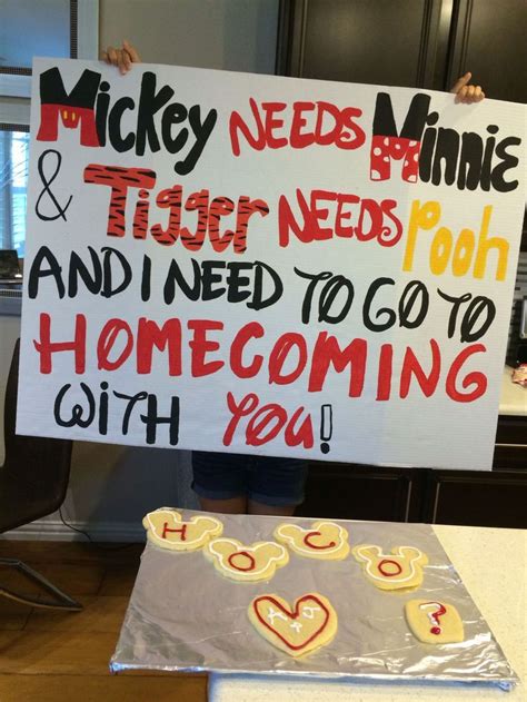 35 Creative Promposal Ideas For Guys You Must Try Cute Homecoming