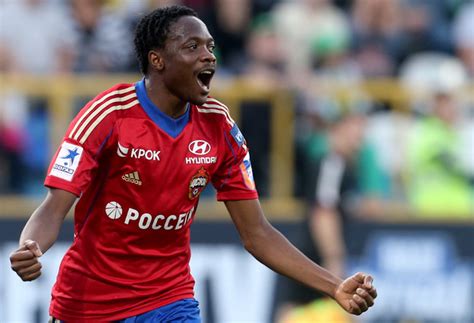 Hollywood brown comes in at 166 lbs. Ahmed Musa dice no a la UD y firma con el CSKA ...