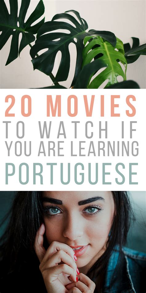 20 Brazilian Movies You Have To Watch If You Are Learning Portuguese