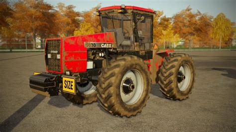 Case Steiger 9300 V1000 Fs2019 Farming Simulator 2022 Mod Ls 2022