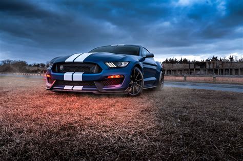 Ford Mustang Wallpapers