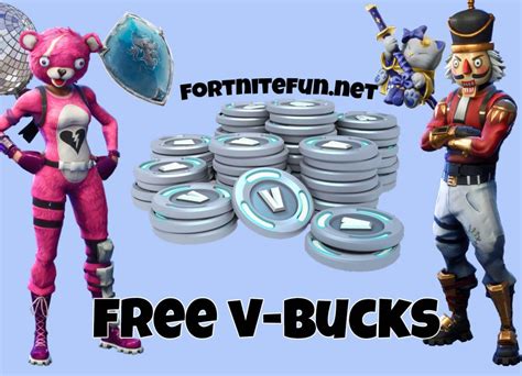 How To Get Free V Bucks In Fortnite Fortnite Battle Royale