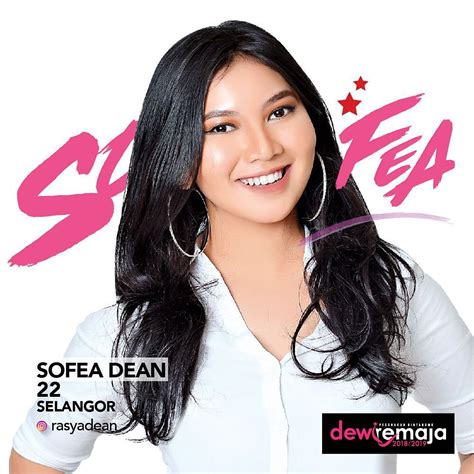 Neelofa is a winner in dewi remaja (miss teen malaysia) 2009/2010. 20 Finalis Pencarian Dewi Remaja 2018/2019 - Personakan ...
