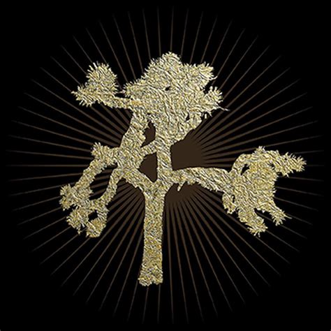 The Joshua Tree 30th Anniversary Edition U2 Cd Emp