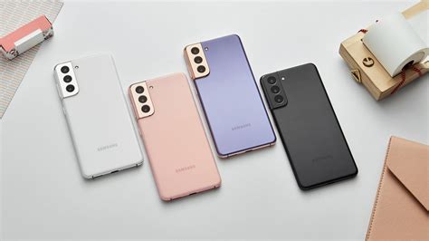 Best Samsung Phones 2021 The Best Samsung Smartphones Rated T3