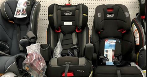 Maybe you would like to learn more about one of these? Graco 3-in-1 Booster Car Seat Only $104.99 Shipped on ...