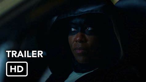 Watchmen Trailer HD HBO Superhero Series YouTube