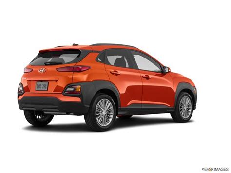Check spelling or type a new query. New Sunset Orange 2020 Hyundai Kona SEL Auto AWD for Sale ...