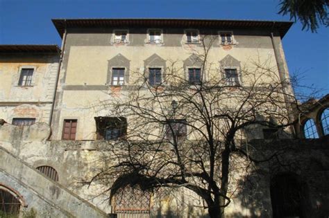 Foto La Villa Di Rusciano 2 Di 4 Firenze Repubblicait