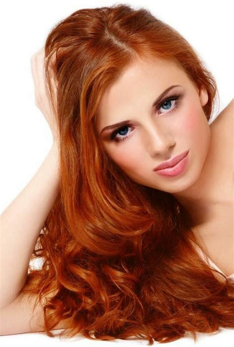 Breathtaking Redhead Beauty Beauty Women Hair Beauty Beautiful Red