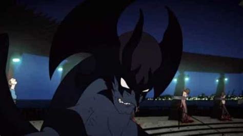 Devilman Crybaby Is Another Netflix Anime You Should Be Watching Hot Sex Picture