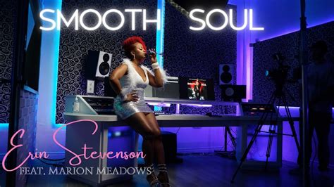 Smooth Soul OFFICIAL Visual YouTube