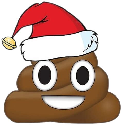 Angry Poop Emoji Clip Art
