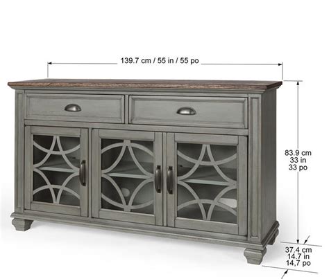 Pike And Maine Furniture Pike And Main Lita 33 Accent Cabinet Ebay