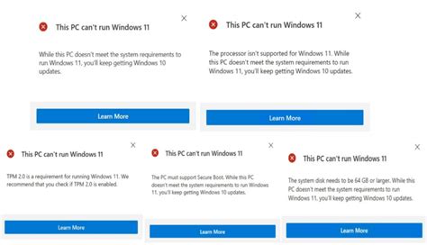 How To Solve Windows 11 Installation Has Failed